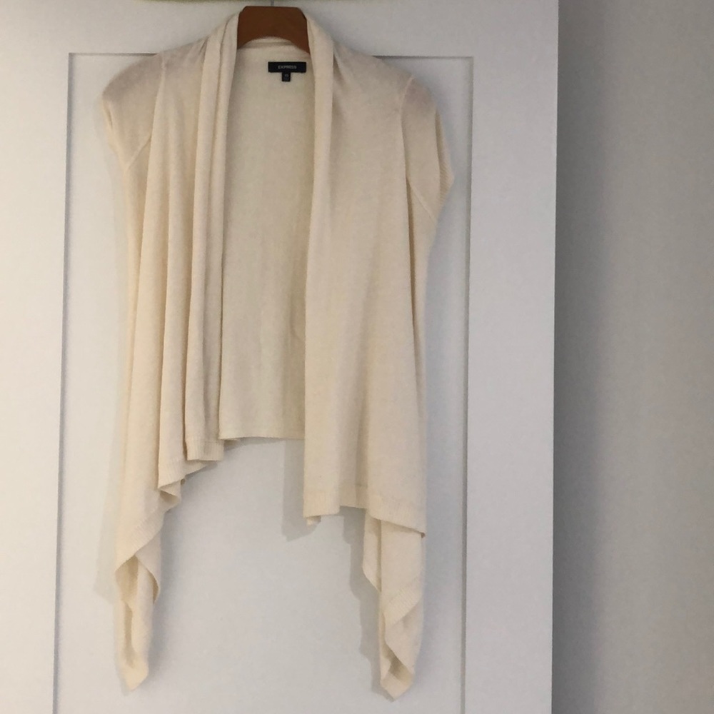 Express Cardigan
